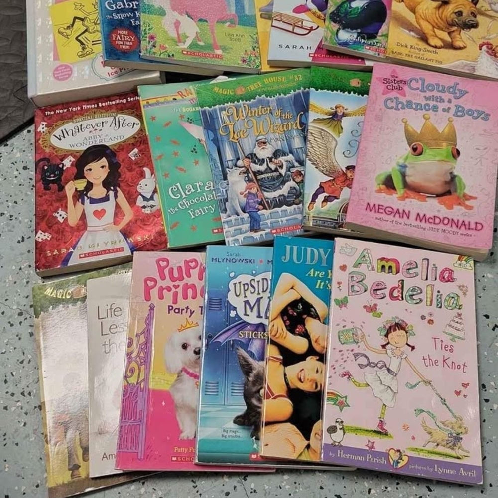 Children's Storybook Collection